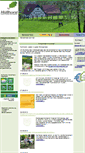 Mobile Screenshot of huellhorst.de